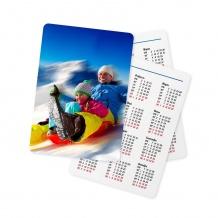Карманные календари от Пресс-код
